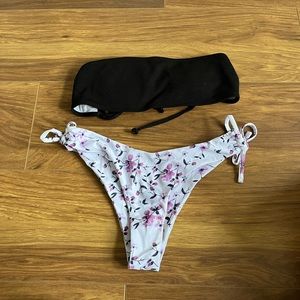 NWOT Zaful bikini
